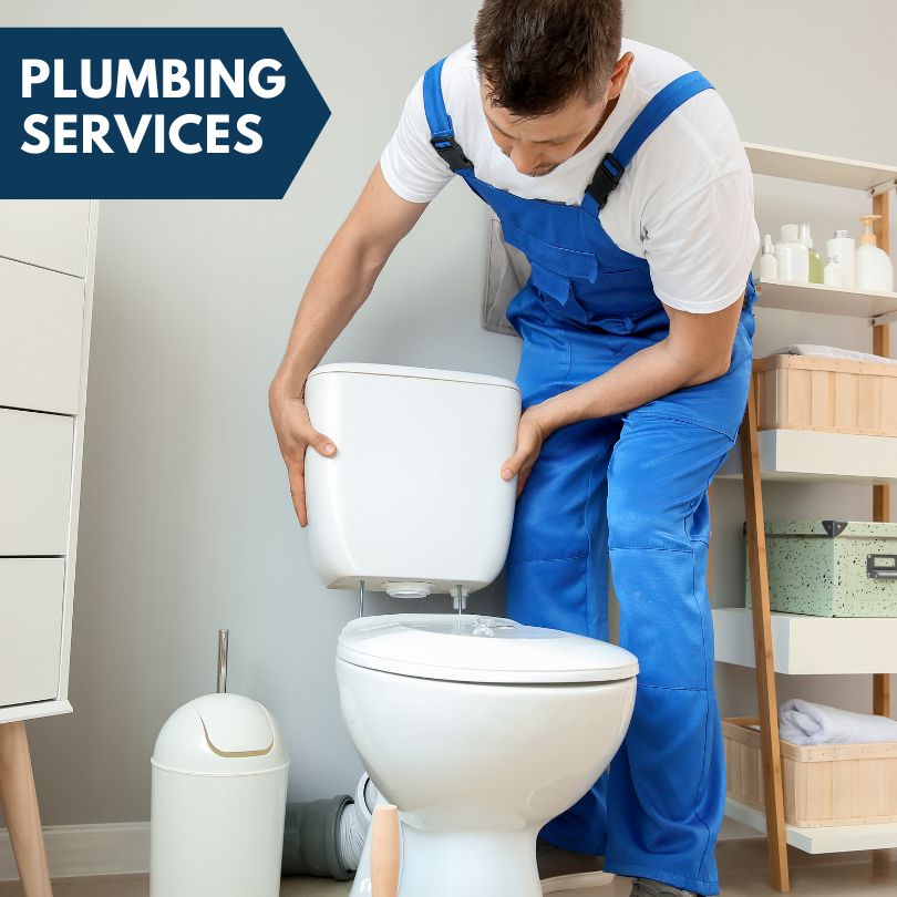 Plumbing Company in Brandon, SD